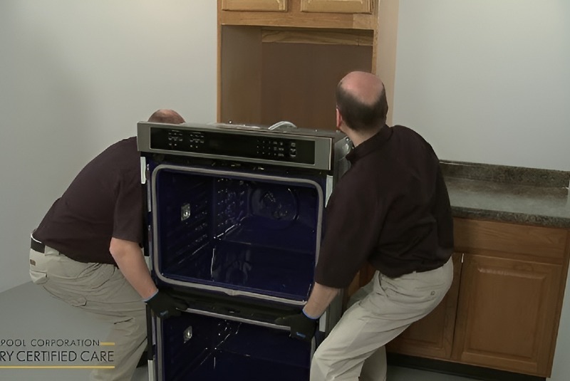 APPLIANCES REPAIR, HVAC SALES & REPAIR in Laguna Hills