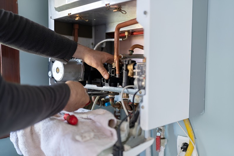 Effective DIY Tips for Furnace Repair in Laguna Hills, CA