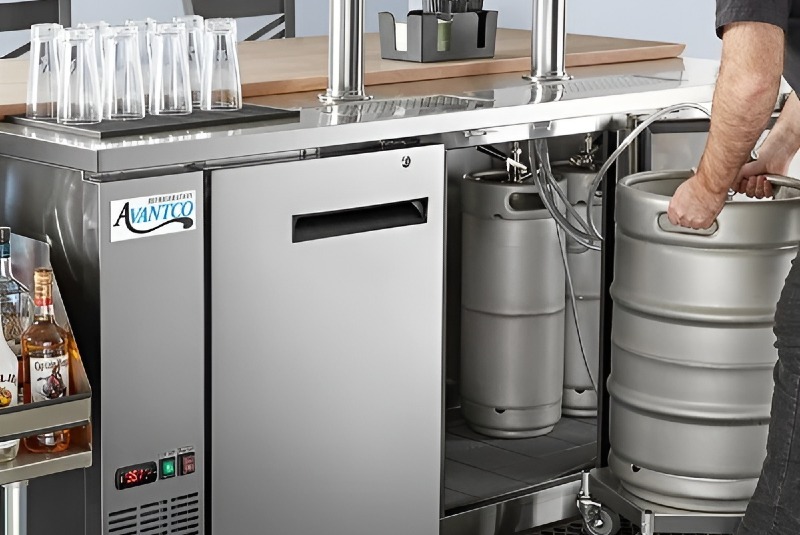 Kegerator Repair in Laguna Hills