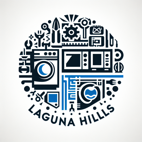 LagunaHills Appliance Solutions logo